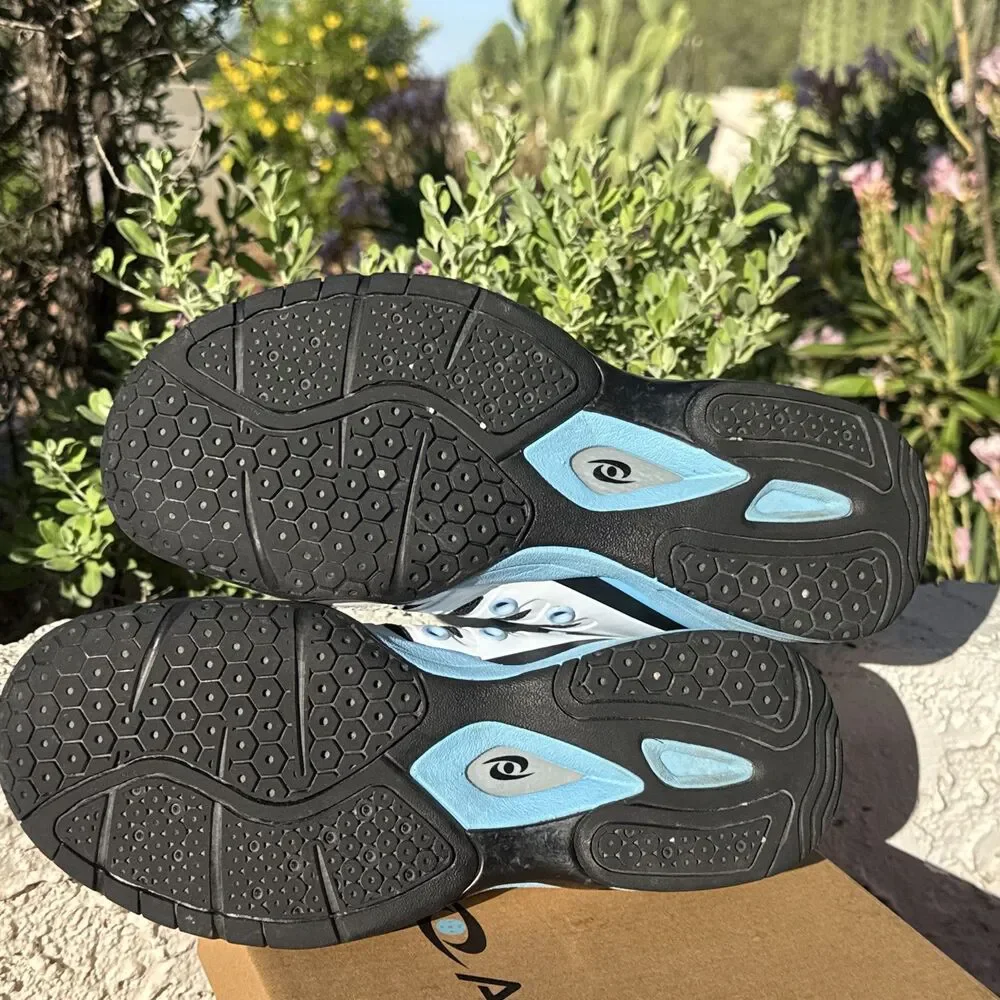 Acacia The CORRINE Pickleball M6.5 W8 Signature Edition Pro Shoes Unisex - Picture 13 of 16